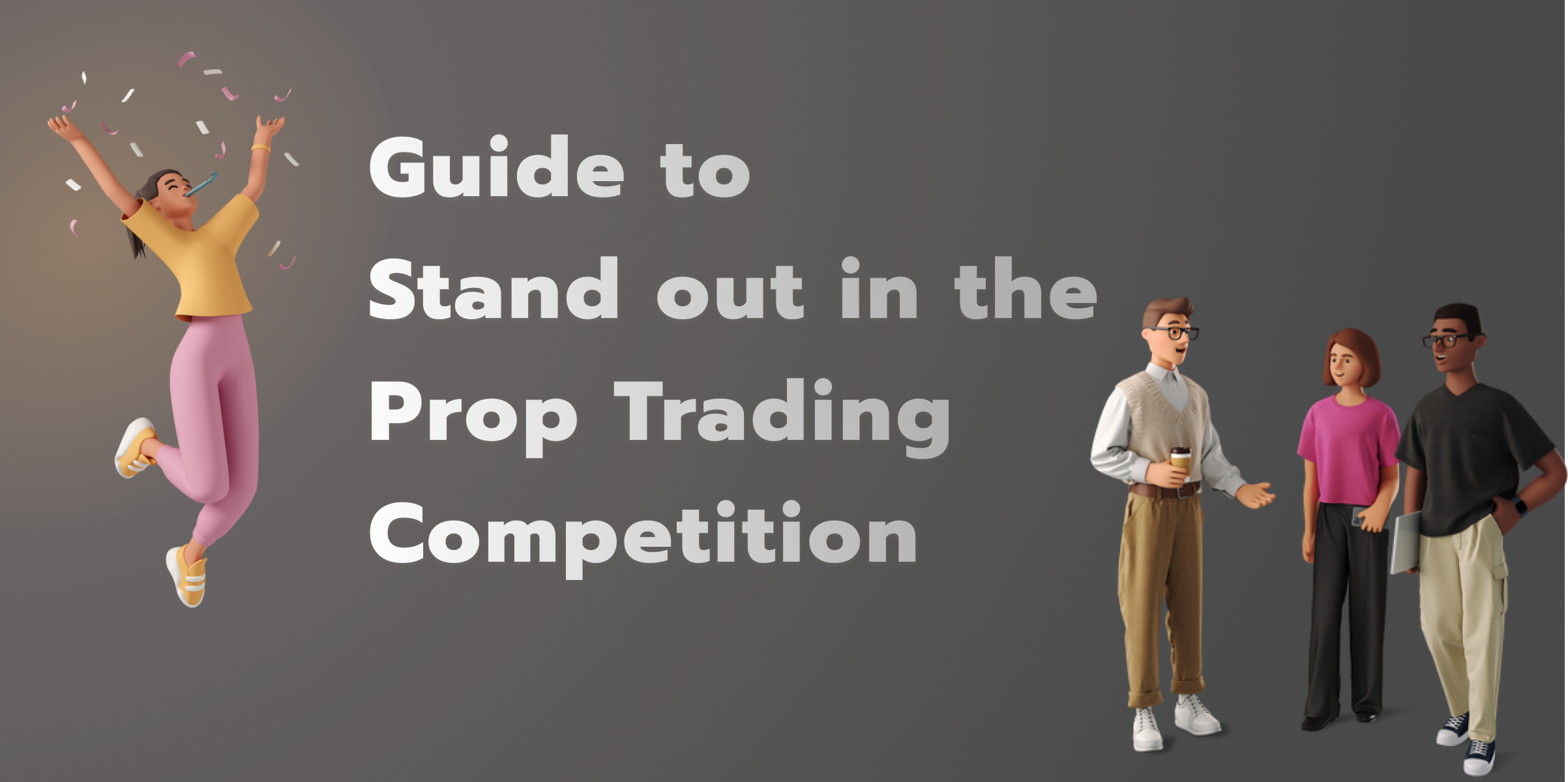 How can i make my Proprietary Firm stand out from the competition ?