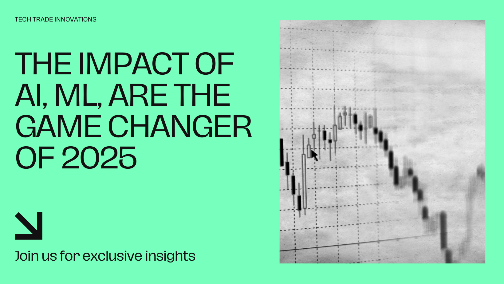How technology is revolutionising proprietary trading firms; The impact of AI, ML, are the game changer of 2025.