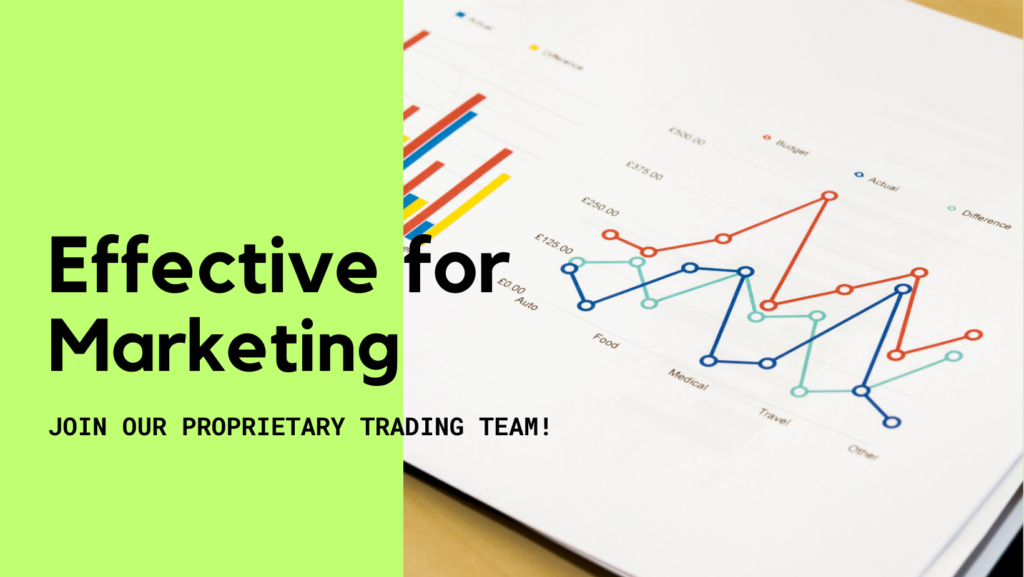 Is the Paid Ads Approach Effective for Marketing Proprietary Trading Firms?